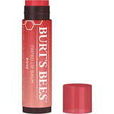 Burt's Bees Tinted Lip Balm Warm Rose - British product