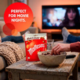 Maltesers milk chocolate honeycomb sharing pouch bag 158g, UK version