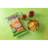 Capsicana Easy Going Salsa Red Pepper 285g - British product