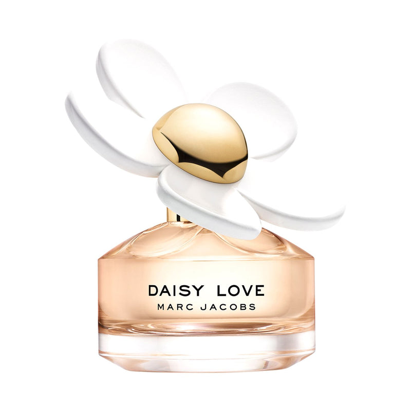 Marc Jacobs Daisy Love Eau de Toilette 50ml (British brand)