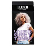 Bleach London Grey Violet Toner Kit - British product