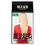 Boots Bleach London No Bleach Bleach Kit Permanent High Lift Tint- Buy online at McGrocer