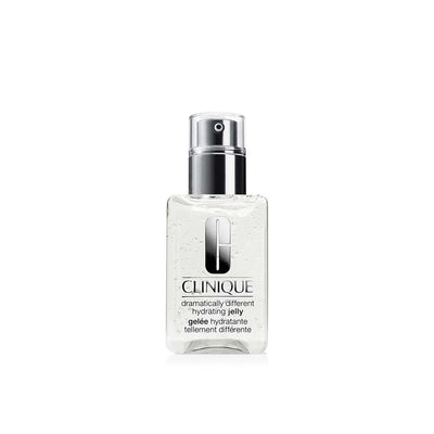 Boots Clinique Dramatically Different Hydrating Jelly Moisturiser 125ml- Buy online at McGrocer