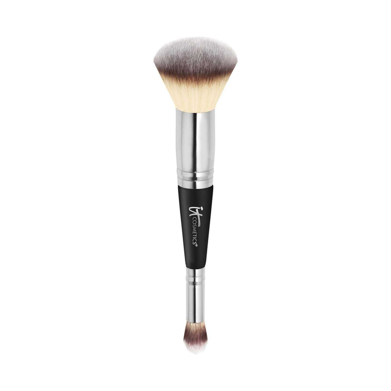 IT Cosmetics Heavenly Luxe foundation concealer brush (British brand)