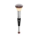 IT Cosmetics Heavenly Luxe foundation concealer brush (British brand)
