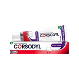 Boots Corsodyl Ultra Clean Daily Gum Care Toothpaste 75ml- Buy online at McGrocer
