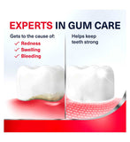 Corsodyl Ultra Clean Daily Gum Care Toothpaste 75ml - British product