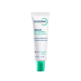 Bioderma Sebium Mat Control Feuchtigkeitscreme für ölige Haut
