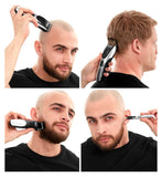 Wahl clipper kit cordless gift set, UK version