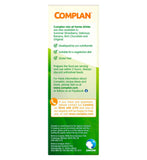 Complan Nutritional Drink Vanilla 4 x 55g Sachets - British product