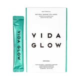 Vida Glow Natural Marine Collagen Original (British brand)