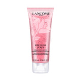 Lancôme Rose Sugar Face Scrub - British product