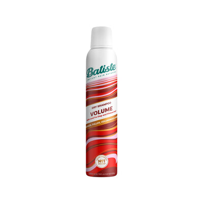 Batiste Shampoing sec Spray volumateur 200 ml