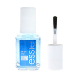 Essie all in one nail polish base and top coat, imported from the UK
