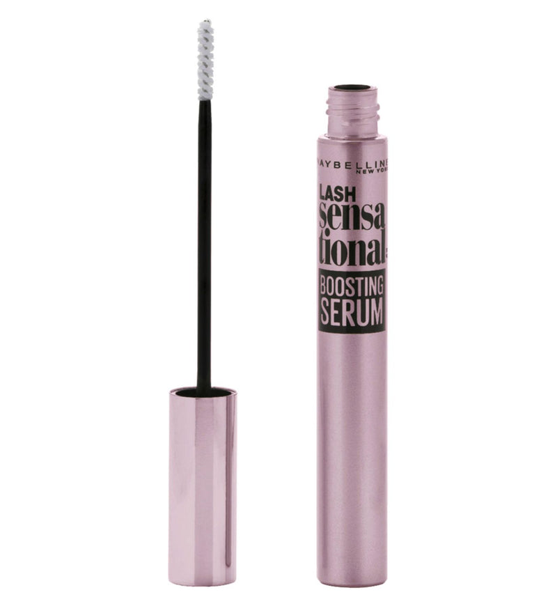 Maybelline Lash Sensational Lash Serum - British product