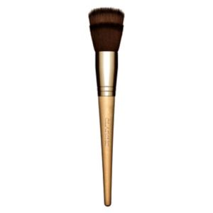 Clarins multi-use foundation brush - British product