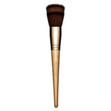 Clarins multi-use foundation brush - British product