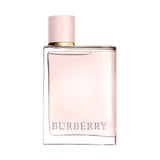 Burberry Her fragrance bottle 50ml - British product