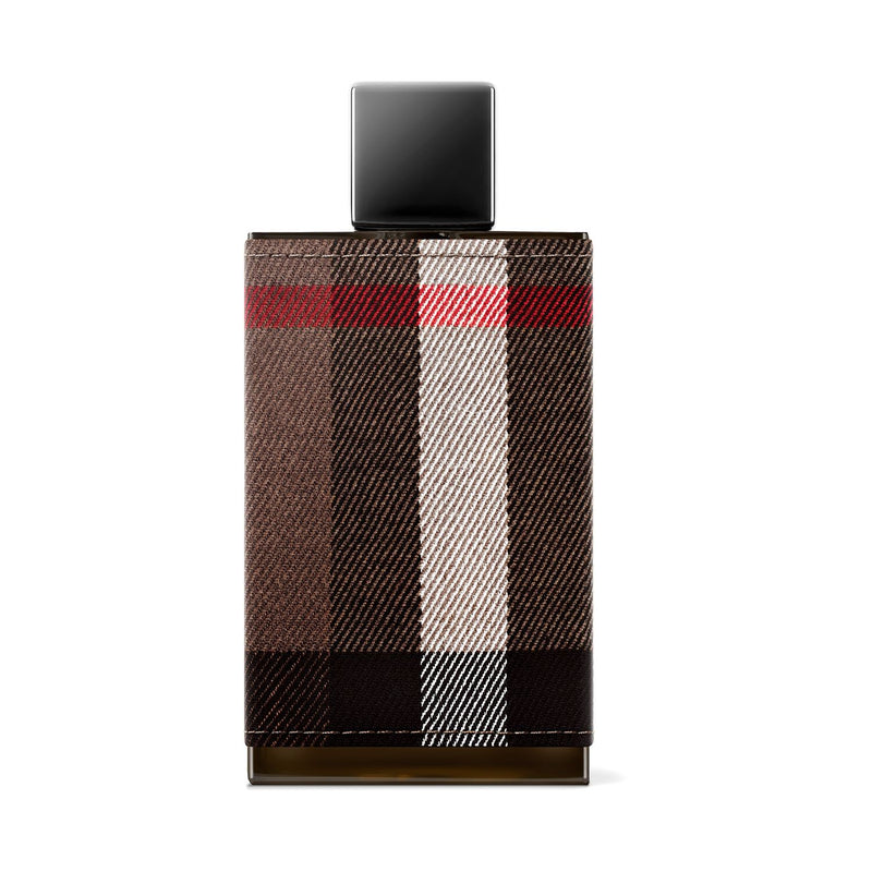 Burberry London for Him Eau de Toilette 100ml - British product