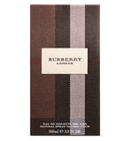 Burberry London for Him Eau de Toilette 100ml - British product