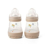 Boots MAM Easy Start Anti-Colic Baby Bottle 160ml 2pk- Buy online at McGrocer