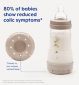 MAM Easy Start Anti-Colic Baby Bottle 160ml 2pk (British brand)