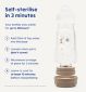 MAM Easy Start Anti-Colic Baby Bottle 160ml 2pk (British brand)