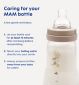 MAM Easy Start Anti-Colic Baby Bottle 160ml 2pk (British brand)