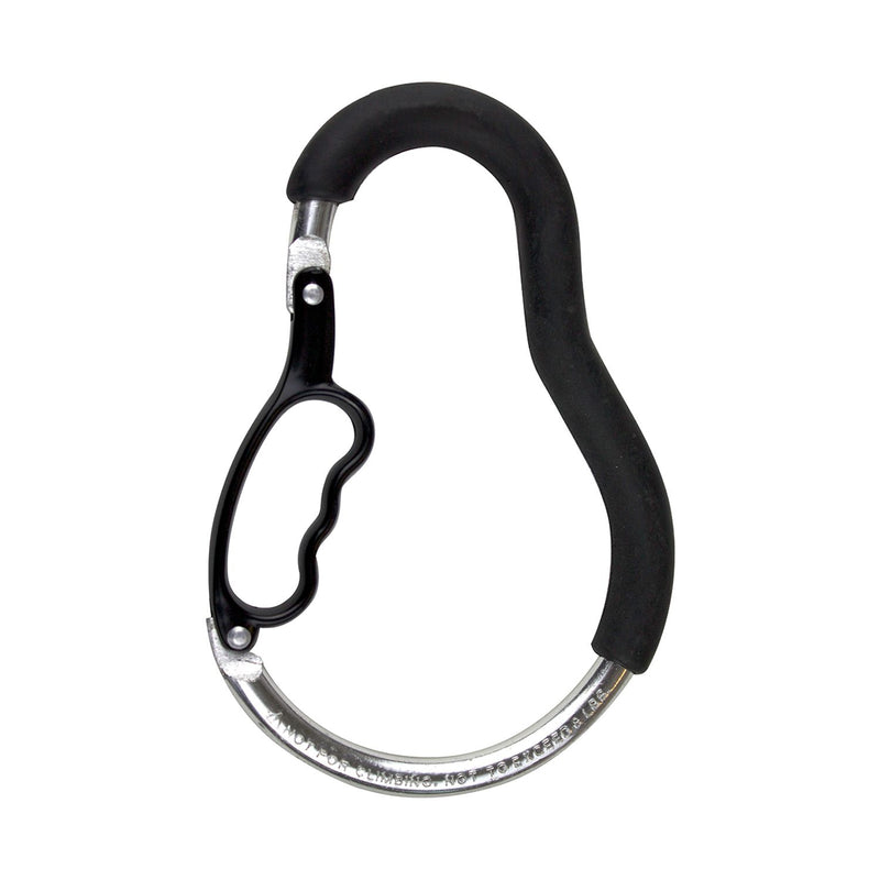 Brica stroller hook clip bag organiser - British product