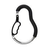Brica stroller hook clip bag organiser - British product