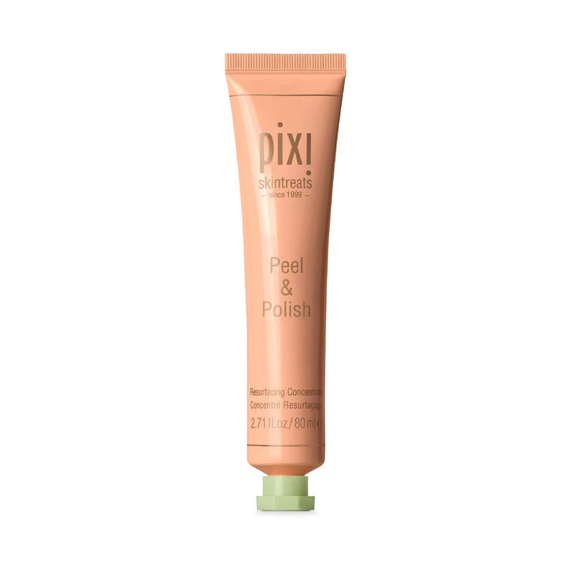 PIXI Peel & Polish مقشر إنزيمي، النسخة البريطانية