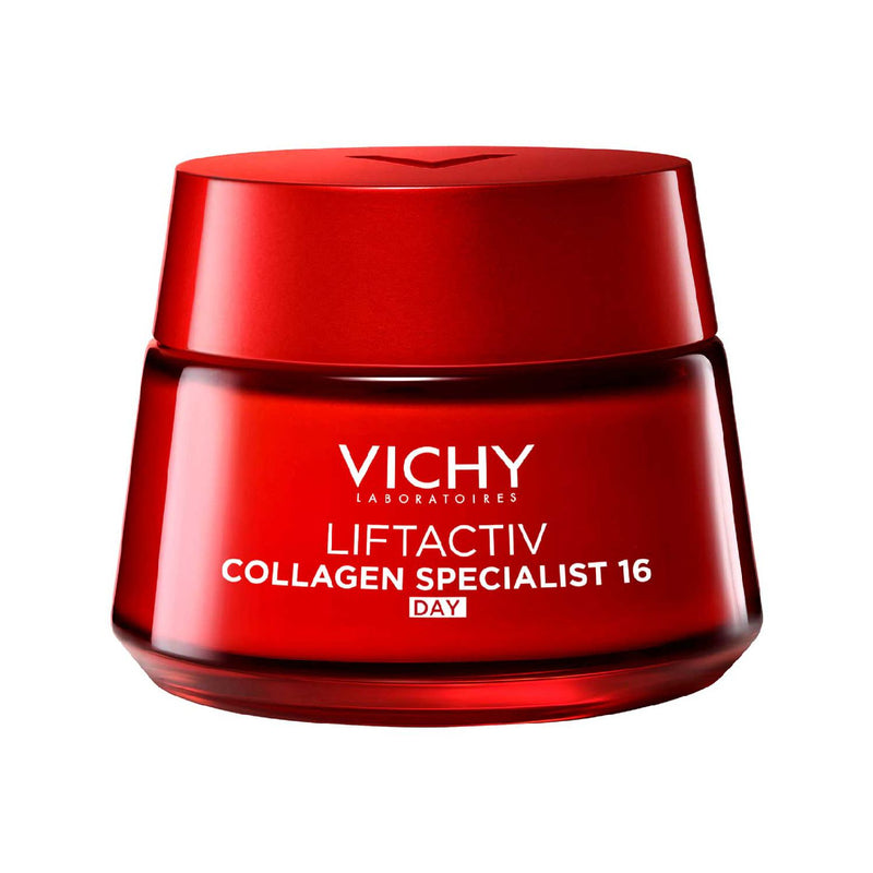 Vichy LiftActiv Collagen Specialist day cream 50ml, UK version