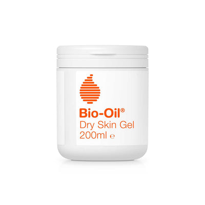 Boots Bio-Oil Dry Skin Gel Moisturising Gel for Body & Face 200ml- Buy online at McGrocer
