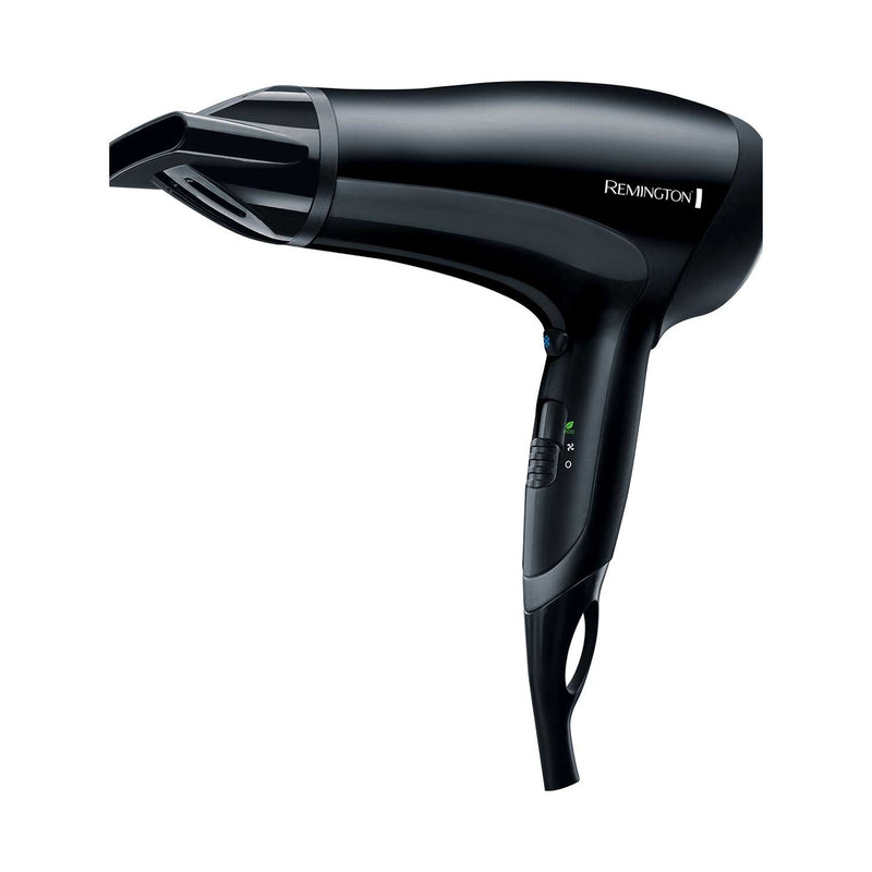 Remington Power Dry hairdryer D3010, imported from the UK