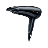 Remington Power Dry hairdryer D3010, imported from the UK