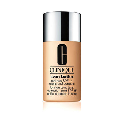 Boots Clinique Even Better Foundation Liquid Foundation- Buy online at McGrocer