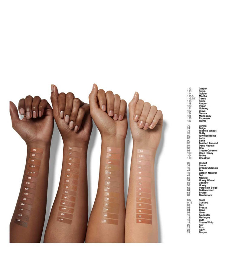 Clinique Even Better liquid foundation - British product