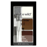 Boots wet n wild Brow Kit Eyebrow Beauty Tool Set- Buy online at McGrocer