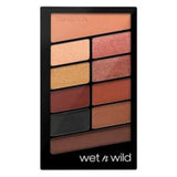 Wet n Wild Color Icon 10 Pan Palette Eyeshadow
