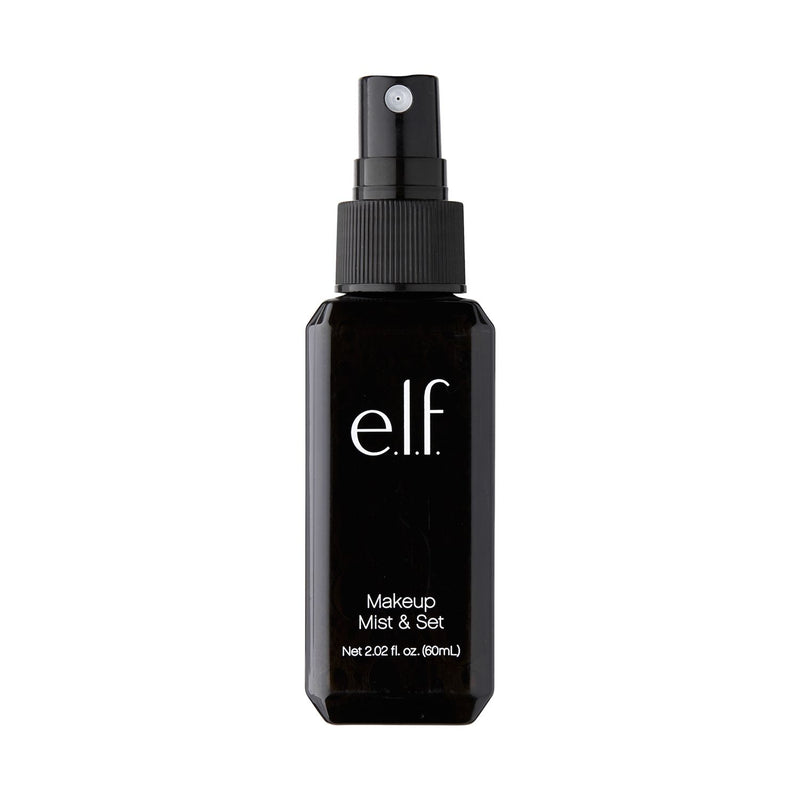 e.l.f. Makeup Mist & Set Clear Spray - British product