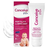 Conceive Plus Fertility Lubricant 75ml - UK Product