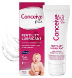 Conceive Plus fertility lubricant 75ml - British product