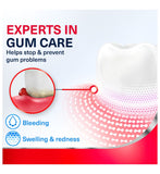 Corsodyl Complete Protection gum toothpaste Extra Fresh 75ml - British product