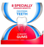 Corsodyl Complete Protection gum toothpaste Extra Fresh 75ml - British product