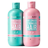 Hairburst shampoo conditioner set 700ml, imported from the UK