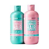 Hairburst shampoo conditioner set 700ml, imported from the UK