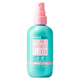 Hairburst Volume Growth Elixir hair treatment, imported from the UK
