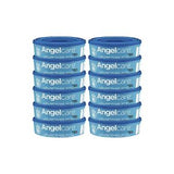 Boots Angelcare Nappy Disposal System Refill Cassettes 12 Pack- Buy online at McGrocer