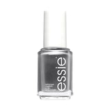 Essie Apres Chic Platinum Silver Nail Polish - British product