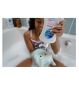 Oilatum Daily Junior Head to Toe Wash 300ml, imported from the UK